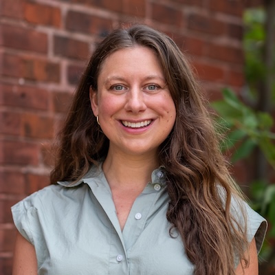 Julie Choquette