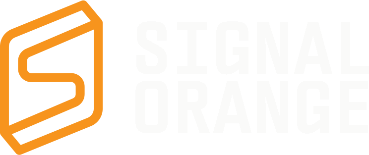 SignalOrange Logo